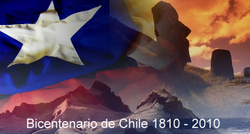 Bicentenario de Chile